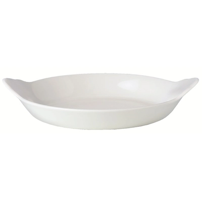 Simplicity Gratinplatte rund, Ø 19 cm,  54 cl_1