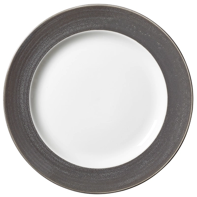 Revolution Edge Granite Assiette plate, Ø 30 cm _1