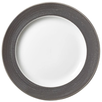 Revolution Edge Granite Assiette plate, Ø 30 cm 