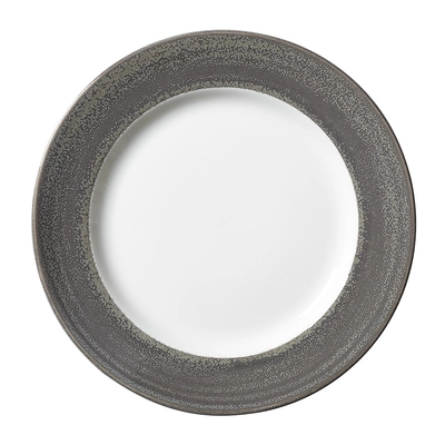 Revolution Edge Granite Assiette plate, Ø 25 cm _1