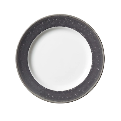 Revolution Edge Granite Assiette plate, Ø 20.25 cm _1