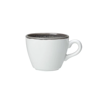 Revolution Edge Granite LiV Tasse à espresso, 8.5 cl