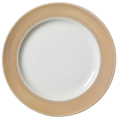 Revolution Edge Sandstone Assiette plate, Ø 30 cm _1