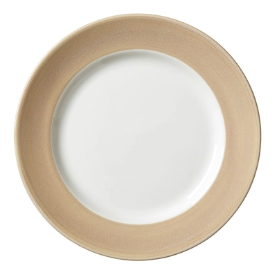 Revolution Edge Sandstone Assiette plate, Ø 27 cm _1