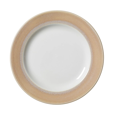 Revolution Edge Sandstone Assiette plate, Ø 25 cm _1