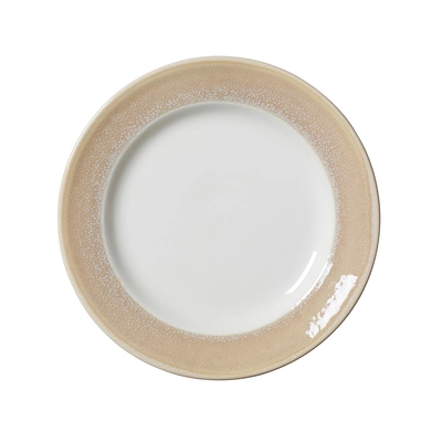 Revolution Edge Sandstone Assiette plate, Ø 23 cm _1