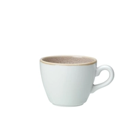 Revolution Edge Sandstone LiV Tasse à espresso, 8.5 cl