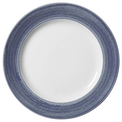 Revolution Edge Bluestone Assiette plate, Ø 30 cm _1