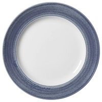 Revolution Edge Bluestone Assiette plate, Ø 30 cm 