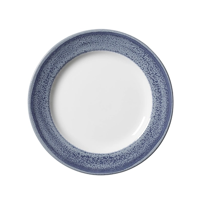 Revolution Edge Bluestone Assiette plate, Ø 23 cm _1