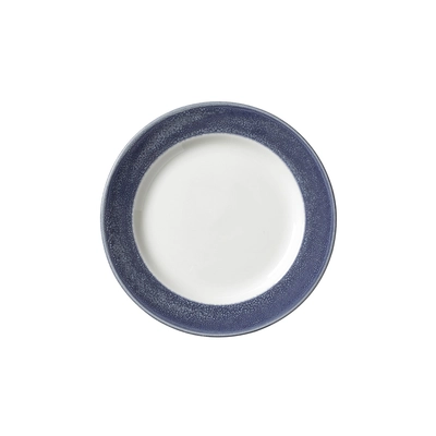 Revolution Edge Bluestone Assiette plate,Ø 16.5 cm _1