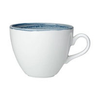 Revolution Edge Bluestone LiV Tasse à café, 35 cl 