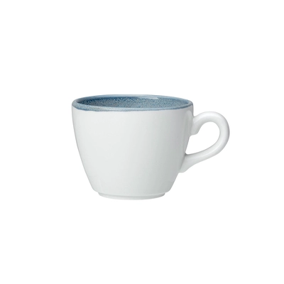 Revolution Edge Bluestone LiV Tasse à espresso, 8.5 cl_1