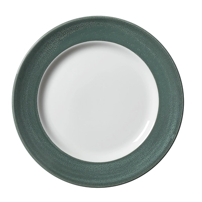 Revolution Edge Jade Assiette plate, Ø 27 cm _1