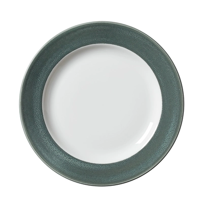 Revolution Edge Jade Assiette plate, Ø 25 cm _1