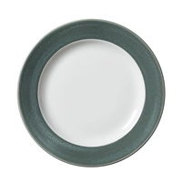 Revolution Edge Jade Assiette plate, Ø 25 cm 