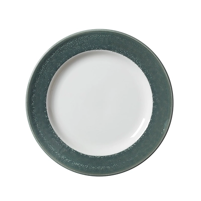 Revolution Edge Jade Assiette plate, Ø 23 cm _1