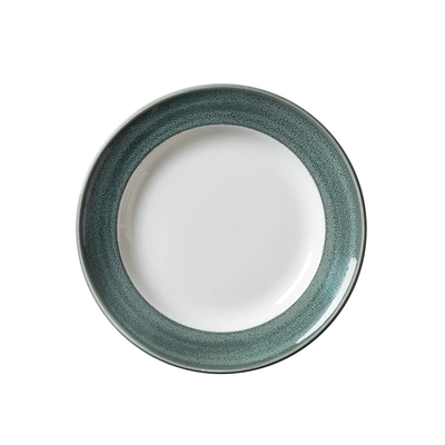 Revolution Edge Jade Assiette plate, Ø 20.25 cm _1