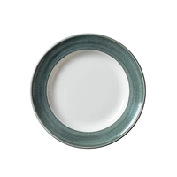 Revolution Edge Jade Assiette plate, Ø 20.25 cm 