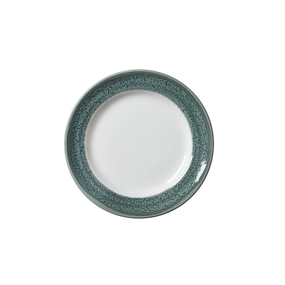 Revolution Edge Jade Assiette plate, Ø 16.5 cm _1