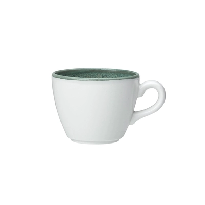 Revolution Edge Jade LiV Tasse à espresso, 8.5 cl _1