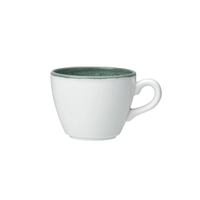 Revolution Edge Jade LiV Tasse à espresso, 8.5 cl 