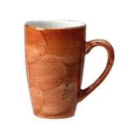 Craft Terracotta Mug, 28.5 cl 