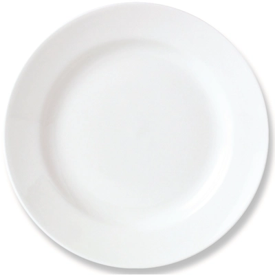 Simplicity Bankett Assiette plate, Ø 31.5 cm  _1