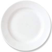 Simplicity Bankett Assiette plate, Ø 31.5 cm  