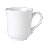 Simplicity Club Mug, 28 cl 