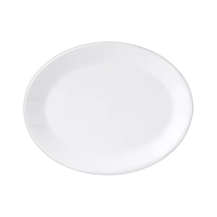 Monaco Assiette ovale, 28cm 