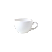 Monaco Tasse à café bas, 22.75 cl 