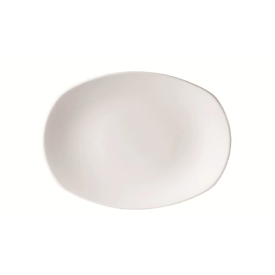 Taste Assiette plate carrée, 25.5 cm  _1