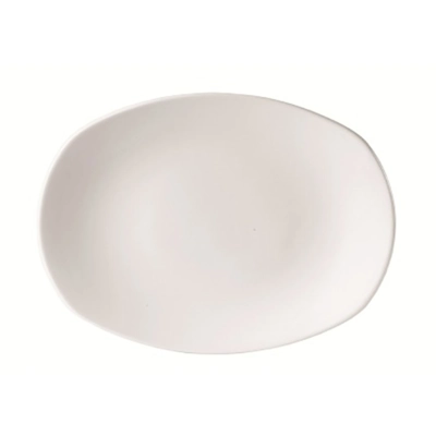 Taste Assiette plate carrée, 30.5 cm  _1