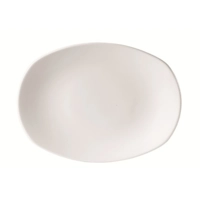 Taste Assiette plate carrée, 30.5 cm  