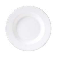 Monaco Assiette creuse, bord étroit, Ø 24 cm 