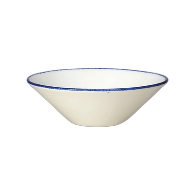 Blue Dapple Schale, Ø 14 cm, 33.25 cl _1