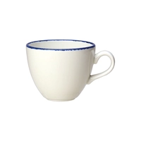 Blue Dapple LiV Tasse à café, 17 cl 