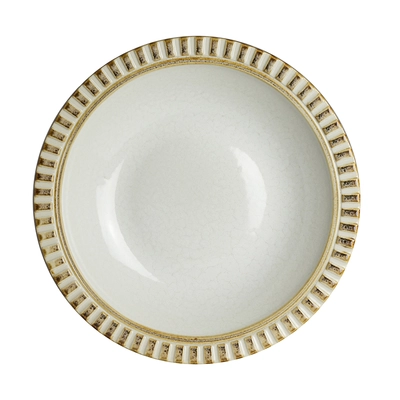 Adelaide Birch Assiette à pâtes, Ø 26.4 cm _1