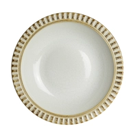 Adelaide Birch Assiette à pâtes, Ø 26.4 cm 