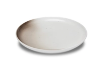 Skygge Assiette plate, 23 cm Ø, 7x11 _1