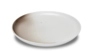 Skygge Assiette plate, 27 cm Ø, 7x11 