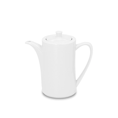 Cafetière, 70cl, H: 17.8 cm, sans couvercle _1