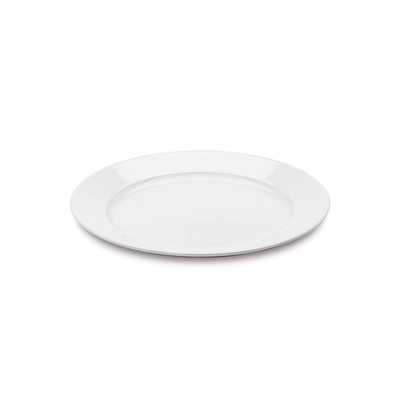 Klassik Assiette plate, Ø 21 cm _1