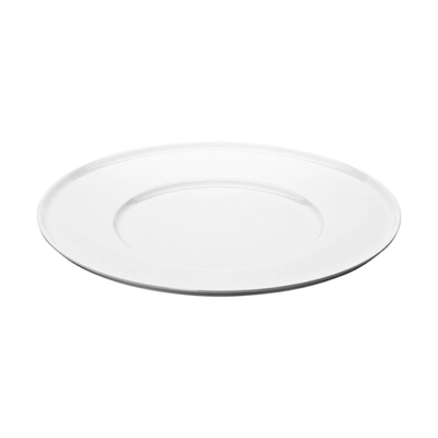 Front Dining Assiette plate, 27 cm Ø _1