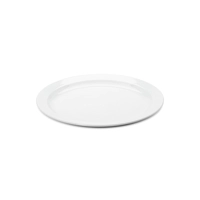 Norge Assiette plate, Ø 21 cm 