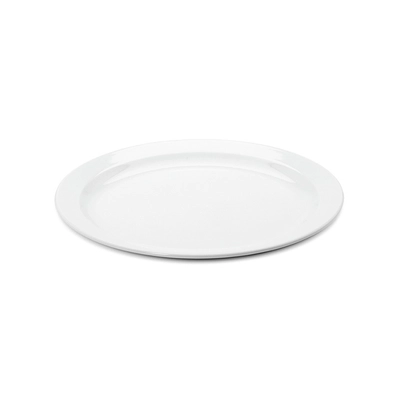 Norge Assiette plate, 24 cm Ø _1