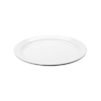 Norge Assiette plate, Ø 24 cm 