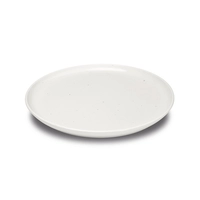 Dryss Assiette plate, 23 cm Ø, 7x11 