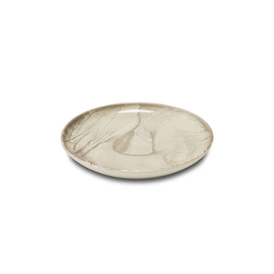 Flom Assiette plate, 14.5 cm Ø, 7x11 _1